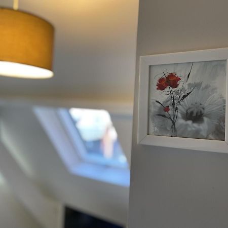 Studio Blois Apartment Bagian luar foto