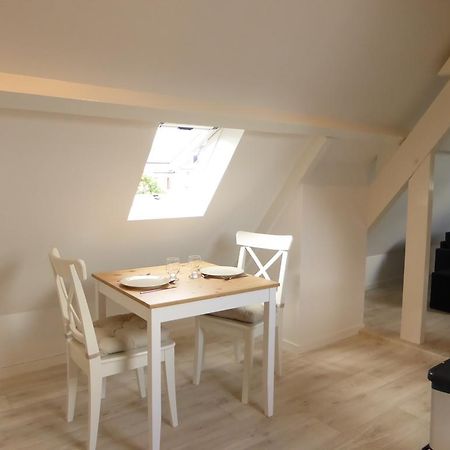 Studio Blois Apartment Ruang foto
