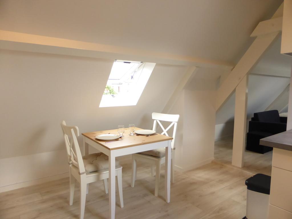 Studio Blois Apartment Ruang foto